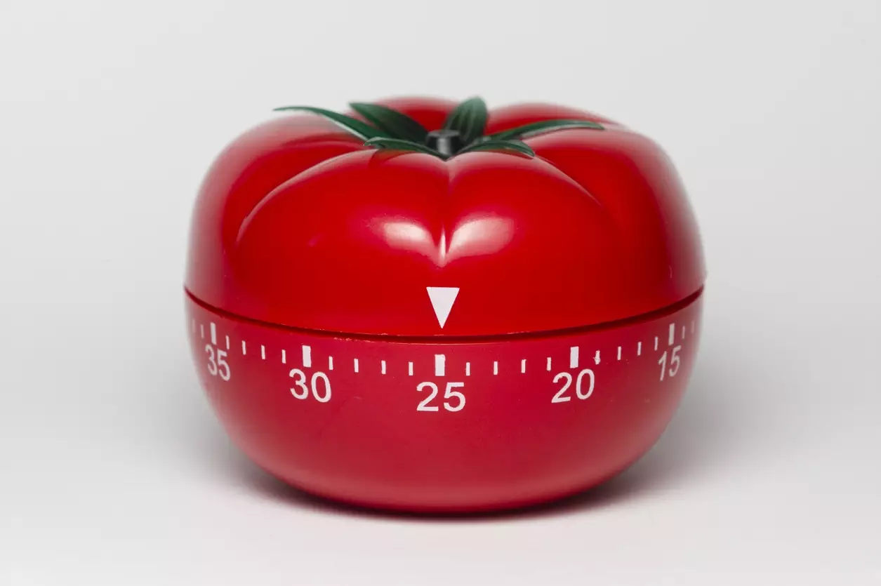 pomodoro techniek